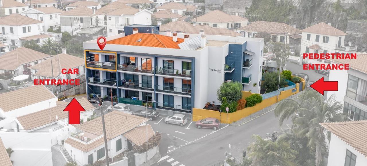 Green Apartment Funchal  Exterior photo