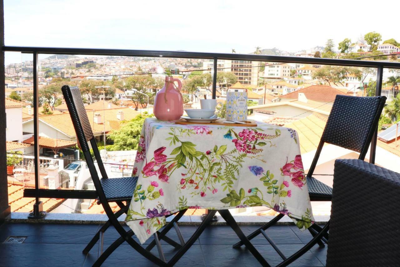 Green Apartment Funchal  Exterior photo